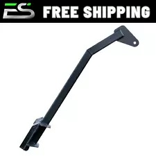 TREE BOOM - JIB POLE FOR TORO/DINGO - DITCH WITCH BOXER VERMEER - FREE SHIPPING