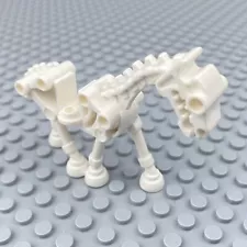 LEGO White Skeleton Horse Minifigure 59228 Castle Fantasy Haunted