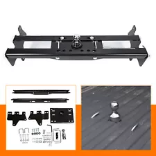 For Chevrolet Silverado GMC Sierra 2500 HD 99-10 Gooseneck Hitch Trailer 91486RW