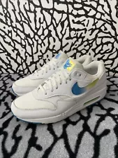 Size 12 - Nike Air Max 1 SE Jewel Swoosh