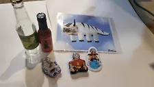 avatar the last airbender collectibles