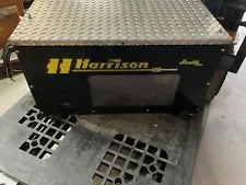Harrison Hydraulic Driven AC Generator