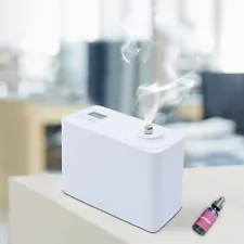 Modern Scent Air Machine With Tech For Home Professional Dual Use