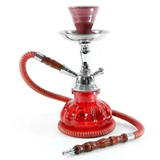 RED BEATLE hookah and water vase sale cheap narguile pipes for shisha smoking