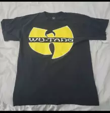 1997 Vintage Polygram Wu-Tang Tee