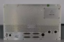 REAR PANEL for MICOM 500E