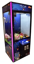 Claw Crazy Arcade Claw Machine - Fully Functional & Brand New