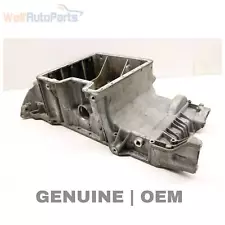 2000-2006 BMW X5 - Upper Engine OIL PAN 7500340