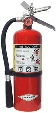 Amerex B500 Dry Chemical Fire Extinguishers - 5 Lbs