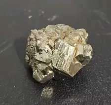 76g Crystal Pyrite Rock Please Read