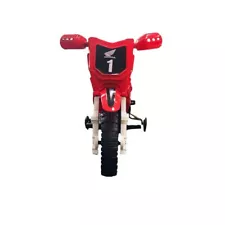 Best Ride on Cars for Kids 6V Honda Licensed Battery Powered Motorcycle Tractor