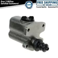 Manual Brake Master Cylinder for AMC Ford Mercury (For: 1956 Ford Park Lane Wagon)