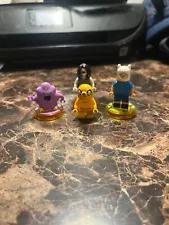 adventure time lego dimensions set