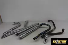 07-08 YAMAHA ROADLINER XV1900 FREEDOM FULL EXHAUST SYSTEM HEADERS MUFFLER (For: Yamaha Roadliner)