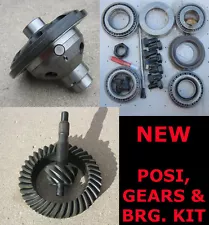 ford 8 inch posi for sale