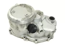 08 Kawasaki KLX 110 KLX110 OEM Engine Motor Outer Right Clutch Cover Case 4-J (For: 2006 KLX110)