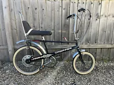 Raleigh Chopper Mk2