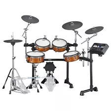 Yamaha YAMAHA Electronic Drum Set DTX8K-X Real Wood