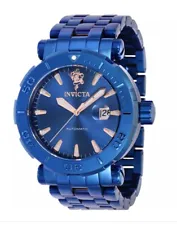 Invicta Sea Base Automatic