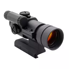 Aimpoint ACO Red Dot Reflex Sight with Mount, 2 MOA, 200174