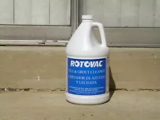 Rotovac Tile & Grout Cleaner