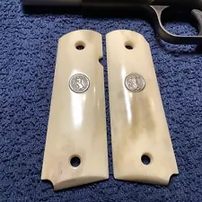 1911 grips full size