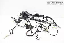 New Listing2017-2018 TOYOTA COROLLA IM HATCH ENGINE WIRE WIRING HARNESS CABLE W/ FUSE OEM