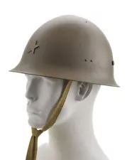 JAPANESE WW2 ARMY HELMET