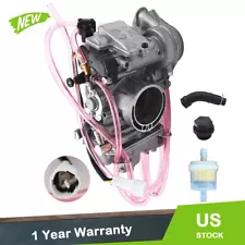 NEW Carburetor For 2007 Suzuki RMZ 450 RMZ450 Carb