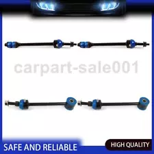 For 2004 2005 Dodge Ram 1500 3.7L Front Rear Sway Bar End Links 4PCS (For: 2004 Dodge Ram 1500)