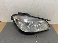 2008-2011 Mercedes Benz C C300 Right Passenger Halogen Headlight C6140 OEM DG (For: 2009 Mercedes-Benz C300)