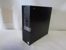 Dell OptiPlex 3040 SFF Core i5-6500 3.2GHz 16GB 320GB HDD W10 Desktop PC (A4012)