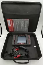 SNAP-ON ETHOS EDGE EESC332A DIAGNOSTIC SCANNER 17.2 (MVP018465)