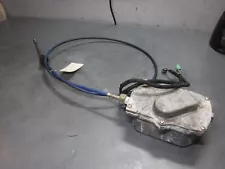 1999-2005 KAWASAKI ULTRA 150 TRIM CONTROL UNIT OEM 21175-3712