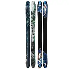 2024 Atomic Bent 100 Skis