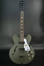 epiphone casino elitist for sale