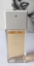 Vintage Chanel Perfume COCO MADEMOISELLE 1.7oz Eau de Toilette Spray