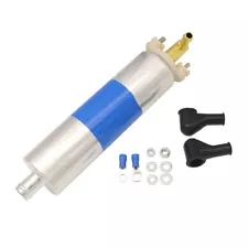 New Electric Fuel Pump E8289 For Mercedes Benz G500 G55 AMG E320 CLK430 S600 (For: 1999 Mercedes-Benz E55 AMG)