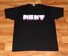 NEXT NBA 2K20 Legend Edition Promo T-Shirt Size: L Gamescom 2019 PS4 Xbox One