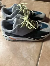 Size 10 - adidas Yeezy Boost 700 Low Wave Runner