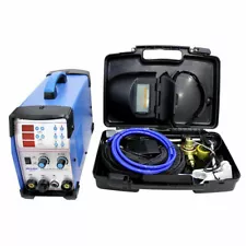 220V Super Strong Cold Welding Machine Stainless Steel Mould Repair Welder 3800W