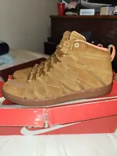 Nike KD 7 Lifestyle Size 12 Used Hazelnut