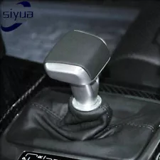 Sale AT Gear Shift Knob For Mercedes Benz W204 W212 E-Class W208 CLK (For: 2006 CLK350)