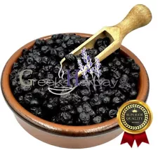 Blueberry Osmotic Dried Berries 20g-1.9kg Vaccinium myrtillus