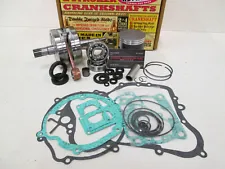 HONDA CR 85R ENGINE REBUILD KIT HOT RODS CRANKSHAFT, PISTON, GASKETS 2003-2004