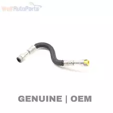 2014-2016 BMW 550I XDRIVE F10 LCI 4.4L - FUEL LINE / HOSE 7606562 (For: More than one vehicle)