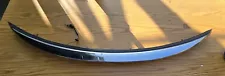 New Listing2006-2012 Mitsubishi Eclipse Third 3rd Brake Light Spoiler Trunk Trim TESTED