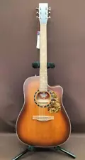 NORMAN B18 CW Acoustic Electric Guitar