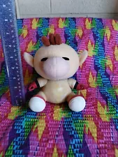 2004 Nintendo Pikmin Olimar Plushie Plush Doll ! Damaged !