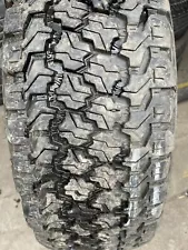 1x 235/70R15 105T GOODYEAR WRANGLER AT/SA (ALL WEATHER) M+S 9mm OFF ROAD